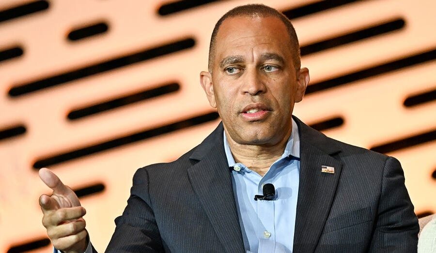 10 Democrat-held House seats Republicans could flip to save their majority