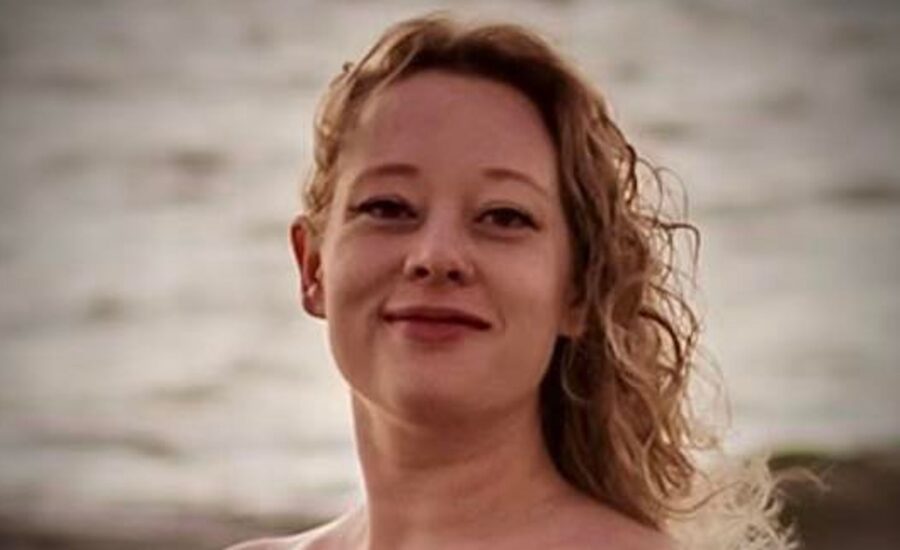 Family of woman shot dead by ICE agent sues Trump administration