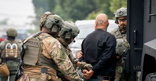 DHS Buys Four Jails in California for $950 Million