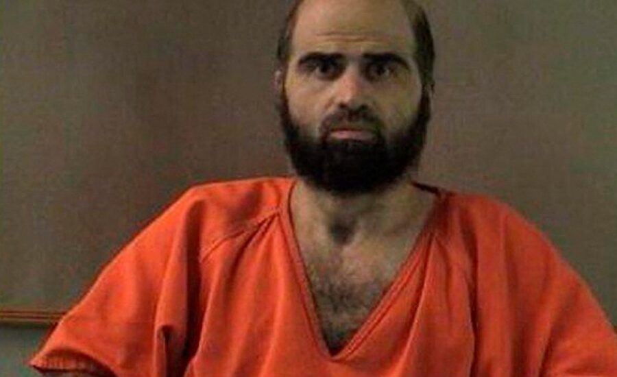 Trump approves firing squad execution for Fort Hood attacker Nidal Hasan