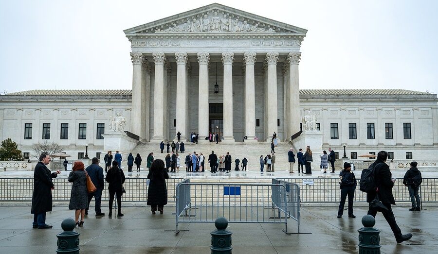 Republicans sound alarm over hidden midterm stakes that could reshape Supreme Court for decades