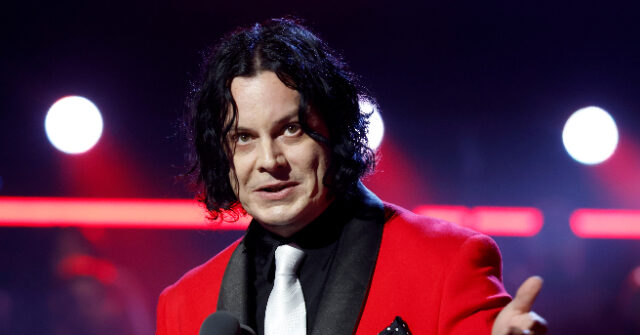 Rocker Jack White Calls Trump ‘Worst American of All Time’ After President Says Iran Could ‘Take Out’ Los Angeles, San Diego