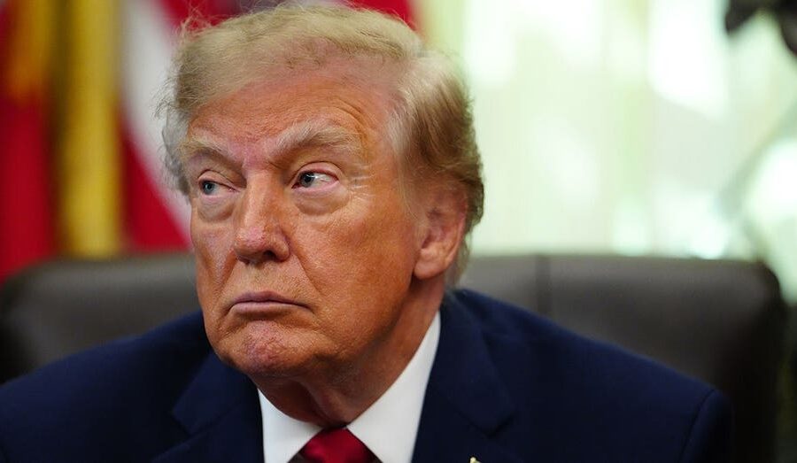 DNC lawsuit accuses Trump admin of diverting $20M in federal funds for ‘propaganda’ ads