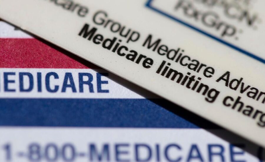 Trump’s $90 Medicare rebate rolls out, but millions aren’t eligible. Critics see a political stunt