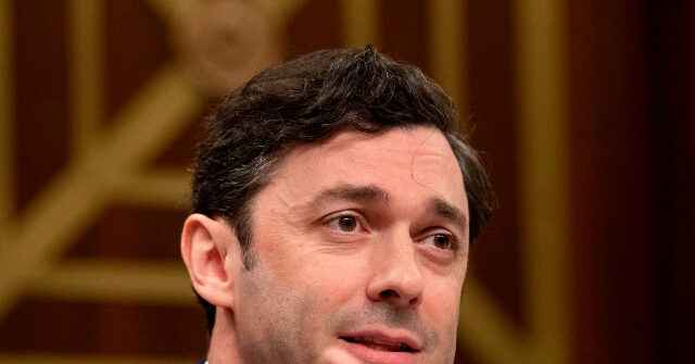 Georgia U.S. Senate Debate: Jon Ossoff Signals Support for Trump Impeachment Efforts if Democrats Win House Majority