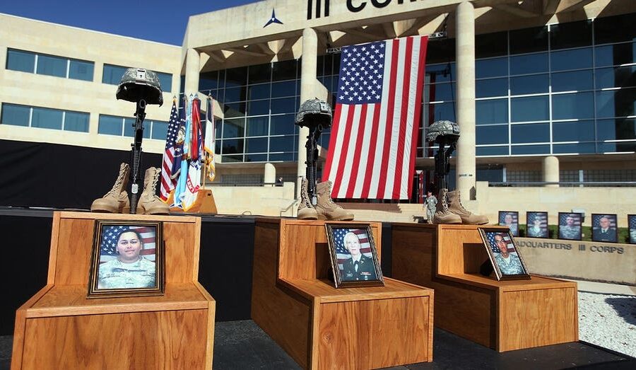 Fort Hood survivors praise Trump for scrapping Hasan execution livestream: ‘We’re not barbaric’