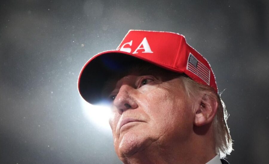 Trump, after bipartisan backlash, says Pentagon won’t livestream execution of Fort Hood shooter