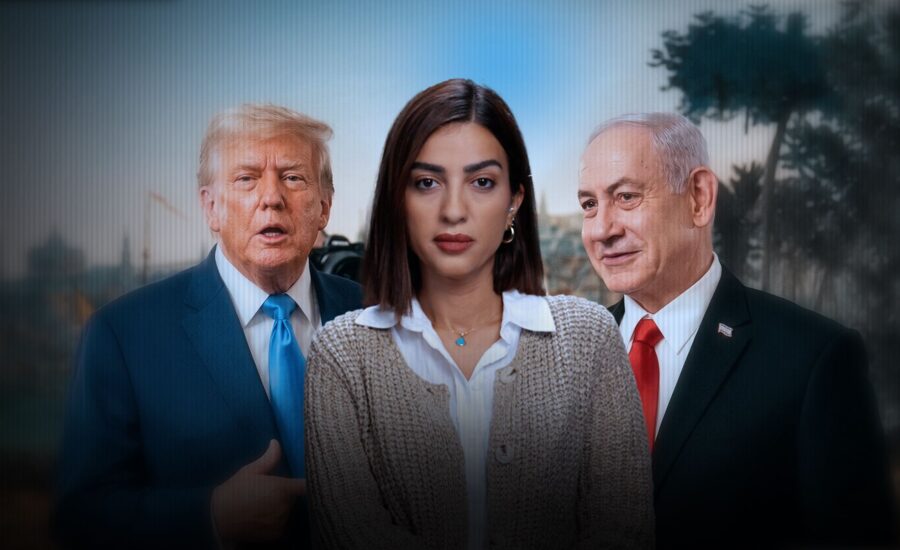 Trump endorses Netanyhu ahead of elections