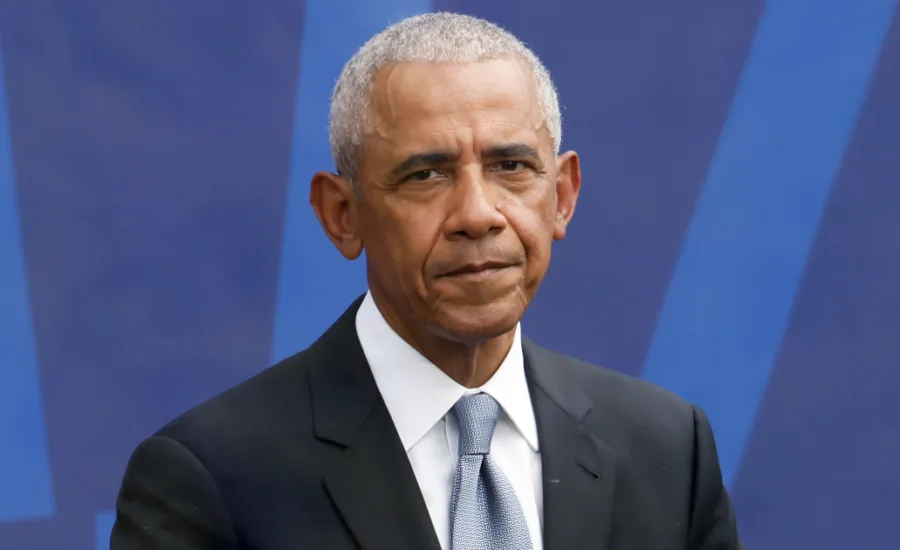 Why Obama felt compelled to condemn Team Trump’s crusade against Ilhan Omar