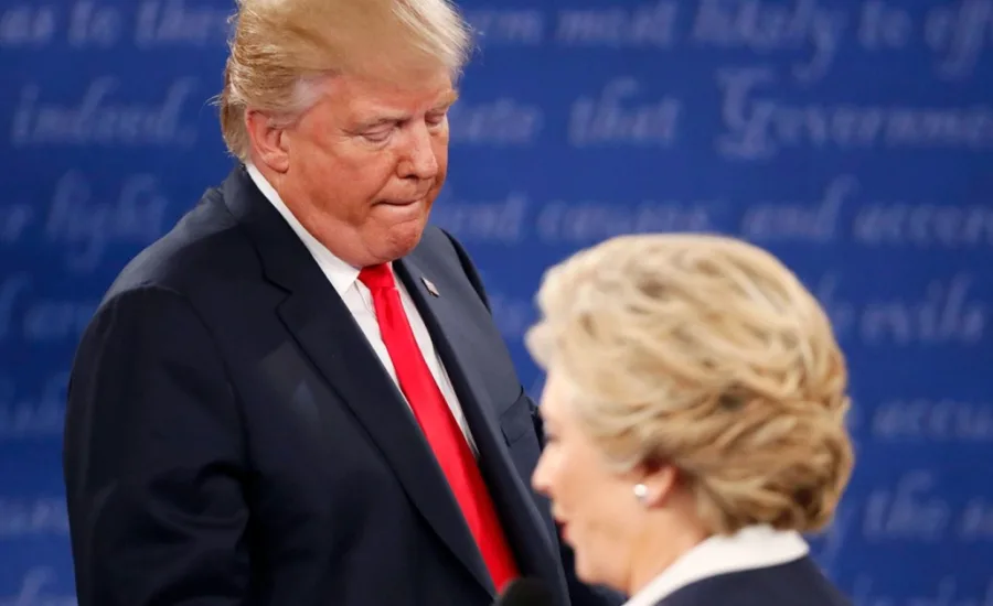 Trump wants justices to take his 2016 Clinton conspiracy appeal ‘to protect the Presidency’