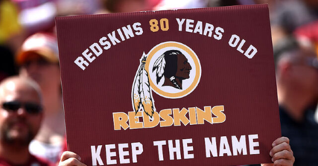 Descendants of Chief Who Inspired Redskins Name Seek Meeting with Trump to Restore Former Name
