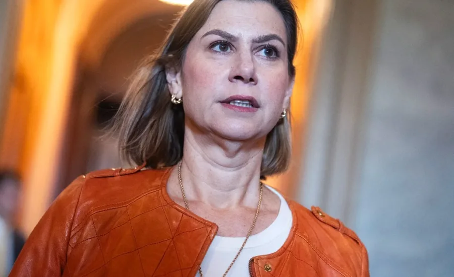 How (and why) Republicans manufactured a faux controversy about Elissa Slotkin