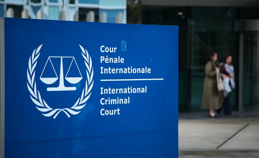 European Union awards top rights prize to International Criminal Court targeted by Trump