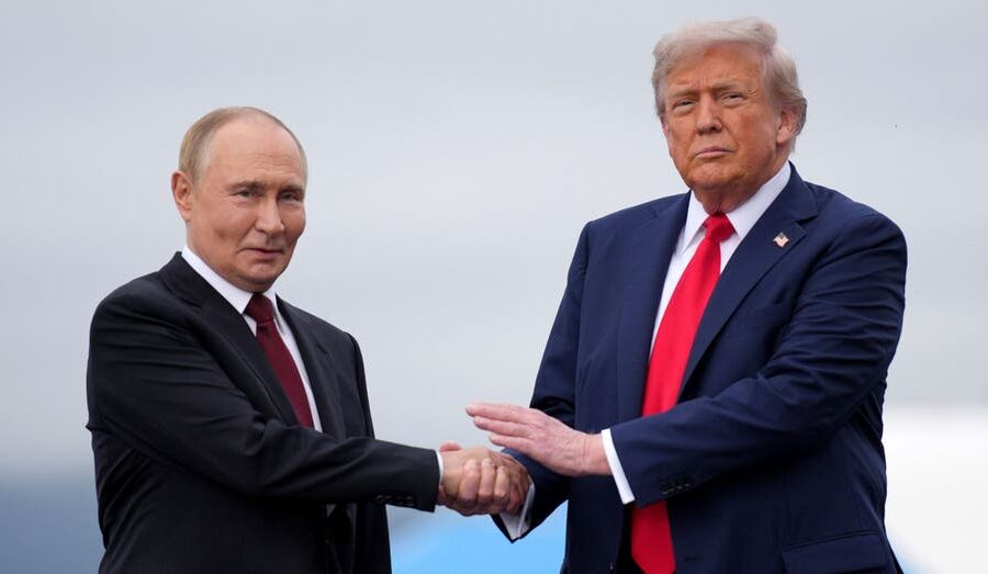 Russian diesel tankers close in on US ports as Trump, Putin deal triggers legal showdown