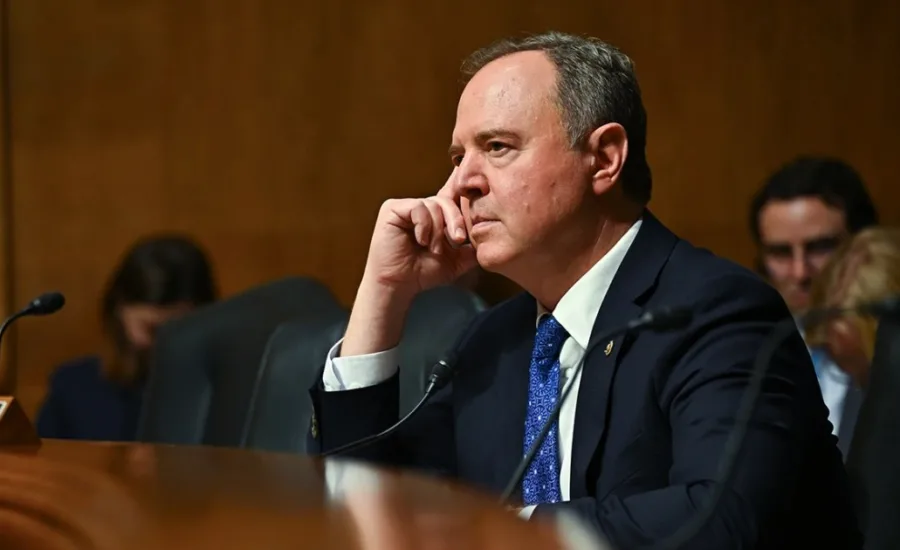 Senate Democrats warn that the Trump administration is hiding a damning surveillance report