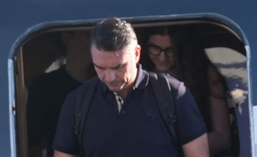 Defeated election candidate Bolsonaro thanks Trump and says he will lead Brazil opposition from US