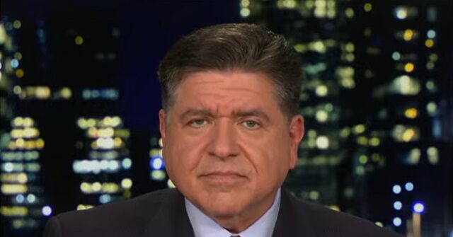 Pritzker: ‘Right-Thinking Republicans’ Likely to Vote for Dems to Stop Trump