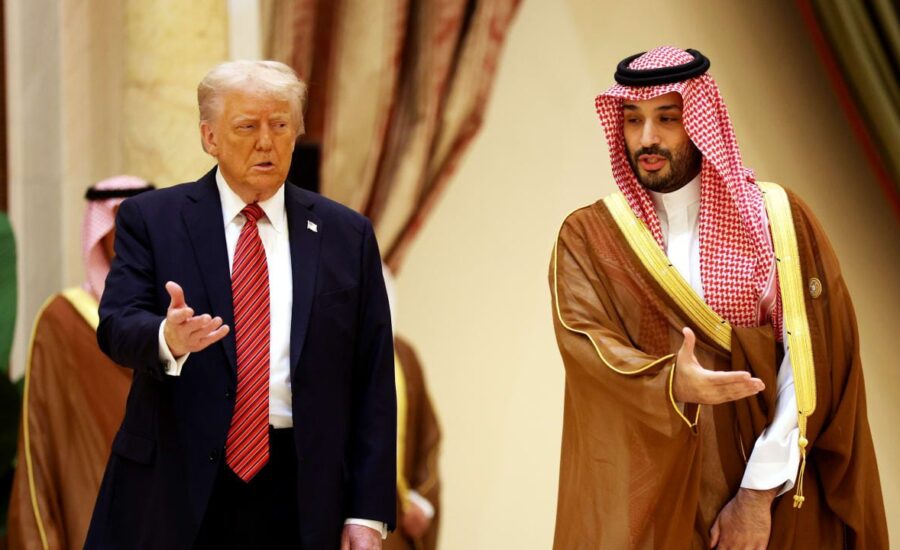 Saudis ask Trump to ‘give diplomacy a chance’ on Iran prior to military option, sources tell ‘Post’