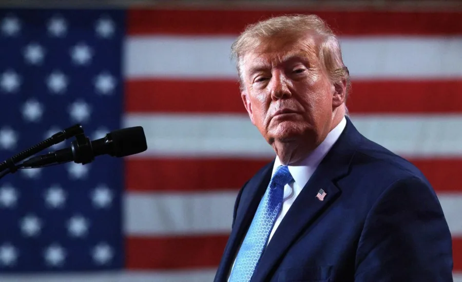 Trump cancels two rallies before election day, says he’ll do tele-rallies instead